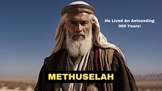 The Untold Story of METHUSELAHS Longevity He Lived An Astounding 969 Years [upl. by Dhiman124]