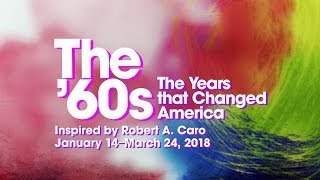 The 60s The Years That Changed America [upl. by Bruis682]