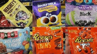 Explore Lots of Egg ChocolatesHershey’s Chocolate EggsDairy Milk Chocolate Balls RK Candy Store [upl. by Pengelly]