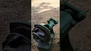 🛠️⚙️ Water pump bearing change 🛠️⚙️ sonalika kubota newholland jhondeer mahendra rxmanju76 [upl. by Okimuy]