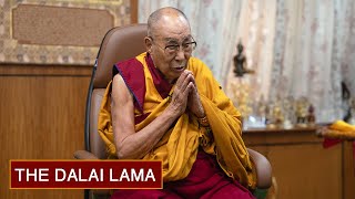 His Holiness the Dalai Lamas 76th Birthday Celebrations [upl. by Arikihs314]