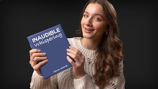 ASMR  Inaudible Whispering [upl. by Christal]