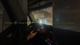 traffic travel manitoba drive slow and carefully please likeSharecomments and subscribe please🙏🏼 [upl. by Cicero766]