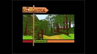 Forestia OST Game Finished  Jeu Terminé [upl. by Curzon]