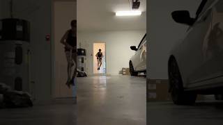 Bunny Hop Ollie Clean Slow Mo shortsvideo scootering air ollie shred bunnyhop jump scoot [upl. by Yazbak]