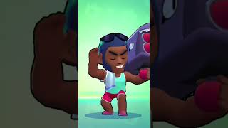 FREE GIFTS IN BRAWL STARS brawlstars brawl бравлстарс stardrop supercell [upl. by Nealah]