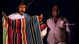 Mella Thiranthathu Kathavu  Visu  Senthil Auction Comedy [upl. by Riana]