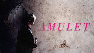 Amulet  Official Trailer [upl. by Tterraj]