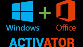 All Windows Version  Office Activated For Free  FULL TUTORIAL [upl. by Eimarrej139]