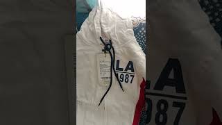 Ajio winter 34 years old boy jacket unboxing fashion onlineshopping ajiohaul ajio online [upl. by Welcome]