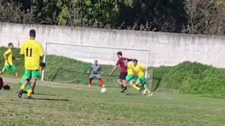 Real Mugnano del Cardinale 🦊 Vs Virtus Montefalcione [upl. by Row]