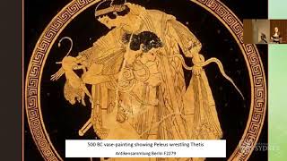 Heroism in the Ancient Greek Epics [upl. by Nnylaf]