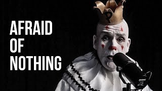 Puddles Pity Party  Afraid Of Nothing Sharon Van Etten Cover [upl. by Krystalle]