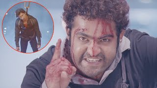 Tony Oosaravelli Tamil Full Movie Part 6  Jr NTR  Tamannaah  Payal Ghosh [upl. by Editha698]