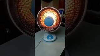 The Coolest Room Heater Features [upl. by Seldan232]