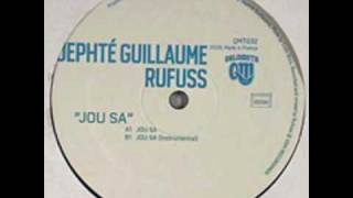 Jephte Guillaume amp Rufuss Jou Sa [upl. by Wyly266]