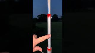 Homemade diy telescoping mast [upl. by Ile]