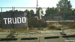 Weer kleurrijk woonproject van Trudo [upl. by Adiaroz978]