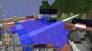 CARRERA ÉPICA  WILLYREX VS sTaXx  Lucky Blocks Race [upl. by Christabel893]