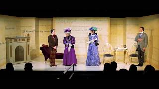 The Importance of Being Earnest Full Play three acts [upl. by Acenom]