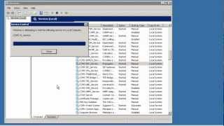 How to Configure the Avaya Aura Contact Center Multicast Controller [upl. by Ocirderf347]