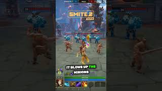 SMITE 2  Nuwa Part 2 [upl. by Bald]