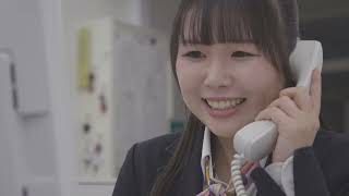 【採用動画】しののめ信用金庫「3年後の未来」～新卒向け採用動画 [upl. by Ynaiffit]