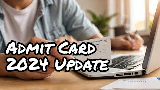 SOL Exam Update Semester Admit Card Update 2024  Du Sol Admit Card  December Exam link [upl. by Jacklyn789]