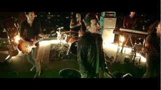 Andy Grammer  Miss Me Official Video [upl. by Chalmer]