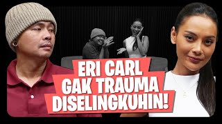 ERIKA CARLINA PARTY DULU BARU KAMU  OMWEN [upl. by Eissert]