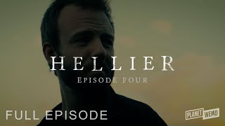 Hellier Season 1 Episode 4  Slivers of the Future [upl. by Htbazile159]