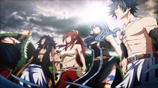 Most Emotional OSTs of All Time Fairy Tail Rises [upl. by Latia236]