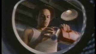 Michael Ironside in The Big Clean 1980s [upl. by Frum]