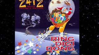 2412 feat Double Desire  Ring Digi Dong Deutsch [upl. by Boothman632]