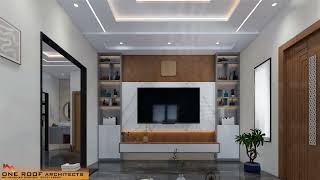 ENSCAPE INTERIOR ANIMATION WALKTHROUGH  FULL HOUSE ENSCAPE INTERIOR [upl. by Eigram]