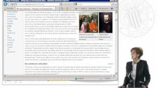 La enciclopedia en internet [upl. by Lemej]