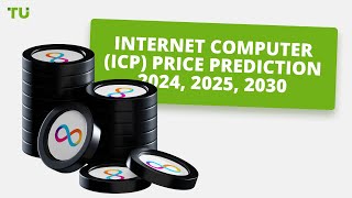 Internet Computer ICP price prediction 2024 2025 2030 [upl. by Brout]