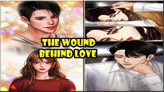 The Wound Behind Love Asmr makes you fall asleep boyfriend girlfriends roleplay sleep calm [upl. by Jamilla248]