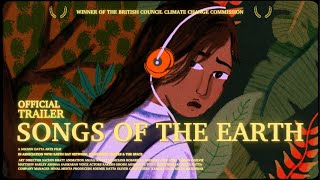 Songs of the Earth  Trailer [upl. by Mendie]