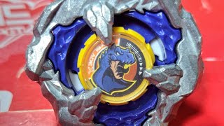 Beyblade X  ROAR TYRANNO Unboxing Spin Test and Battle Tests HASBRO WAVE 2 beybladex [upl. by Rosco279]