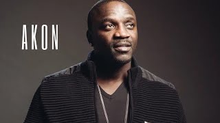 Akon  Smack That ft Eminem [upl. by Hako]