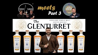 Glenturret LiveTasting [upl. by Dreher]