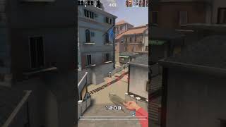 airshot tf2 trolldier [upl. by Garth]