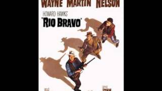 El Degüello  Rio Bravo Theme [upl. by Stesha]