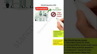 Part 24 Nclex Questions And Answers Nclex Review   nclex rn questions and answers with rationale [upl. by Odella]