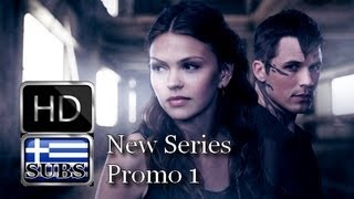 StarCrossed new series 2013 Promo 1 with Greek subs [upl. by Vidal]