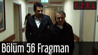 Ezel 56Bölüm Fragman [upl. by Hart]