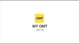 quotMY OMT” APP  OMT LEBANON [upl. by Virgie]