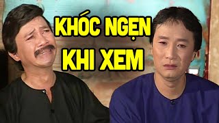 Khóc nghẹn ngào khi xem 2 anh xem ruột trong tuồng này  Cải Lương Thanh Sang Minh VươngBạch Tuyết [upl. by Cecilia]