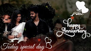 Wedding Anniversary Video Editing Alight Motion Malayalam  Part 13  Infotech Malayalam [upl. by Shaeffer47]